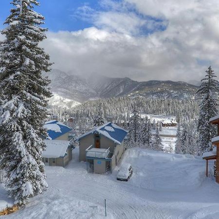 3 Bedroom Angelhaus 308 Durango Mountain Resort  Exterior foto