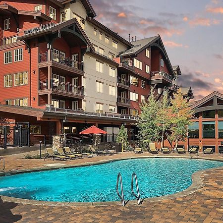 3 Bedroom Angelhaus 308 Durango Mountain Resort  Exterior foto