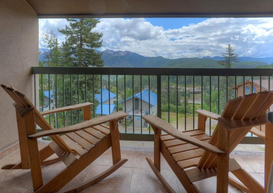 3 Bedroom Angelhaus 308 Durango Mountain Resort  Exterior foto