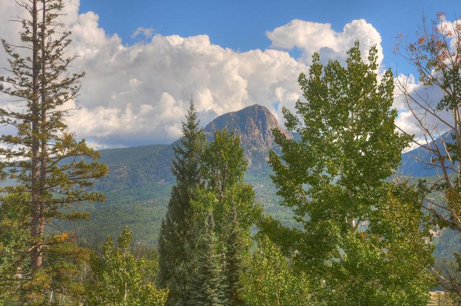 3 Bedroom Angelhaus 308 Durango Mountain Resort  Exterior foto
