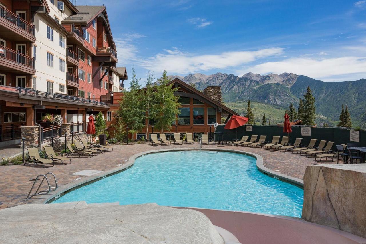 3 Bedroom Angelhaus 308 Durango Mountain Resort  Exterior foto
