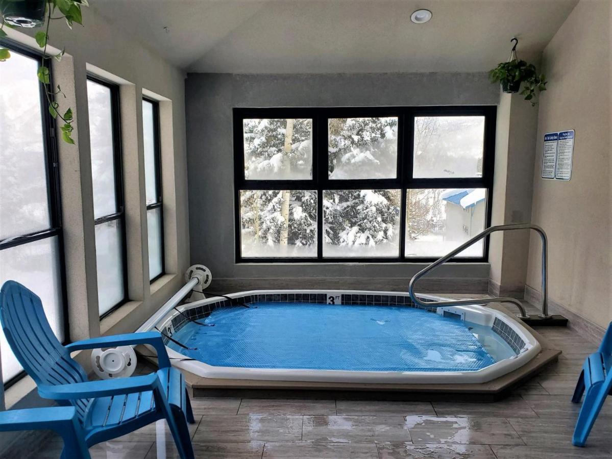 3 Bedroom Angelhaus 308 Durango Mountain Resort  Exterior foto