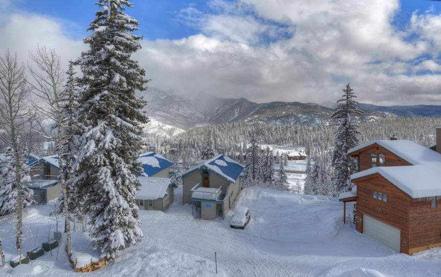 3 Bedroom Angelhaus 308 Durango Mountain Resort  Exterior foto