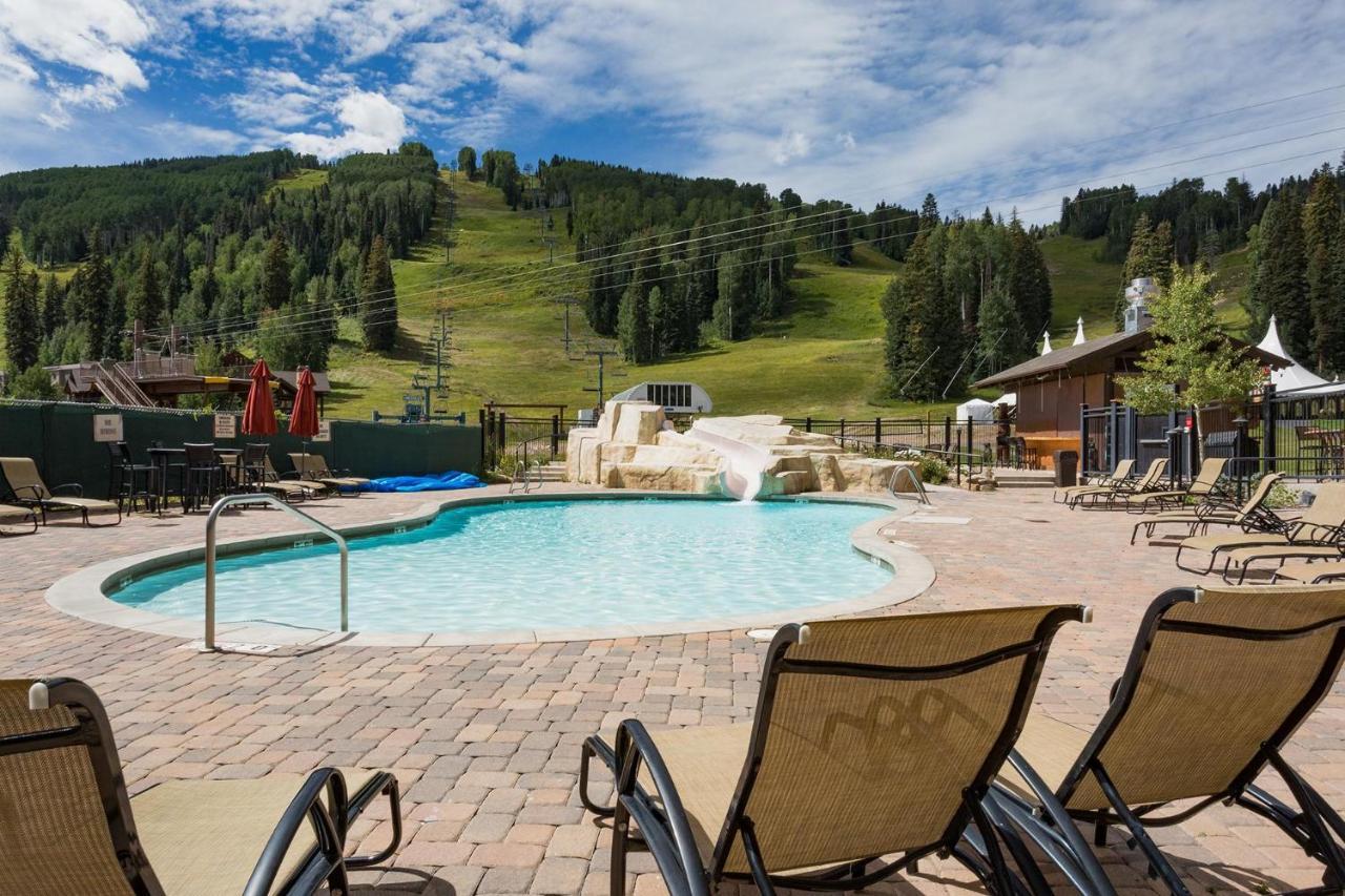 3 Bedroom Angelhaus 308 Durango Mountain Resort  Exterior foto