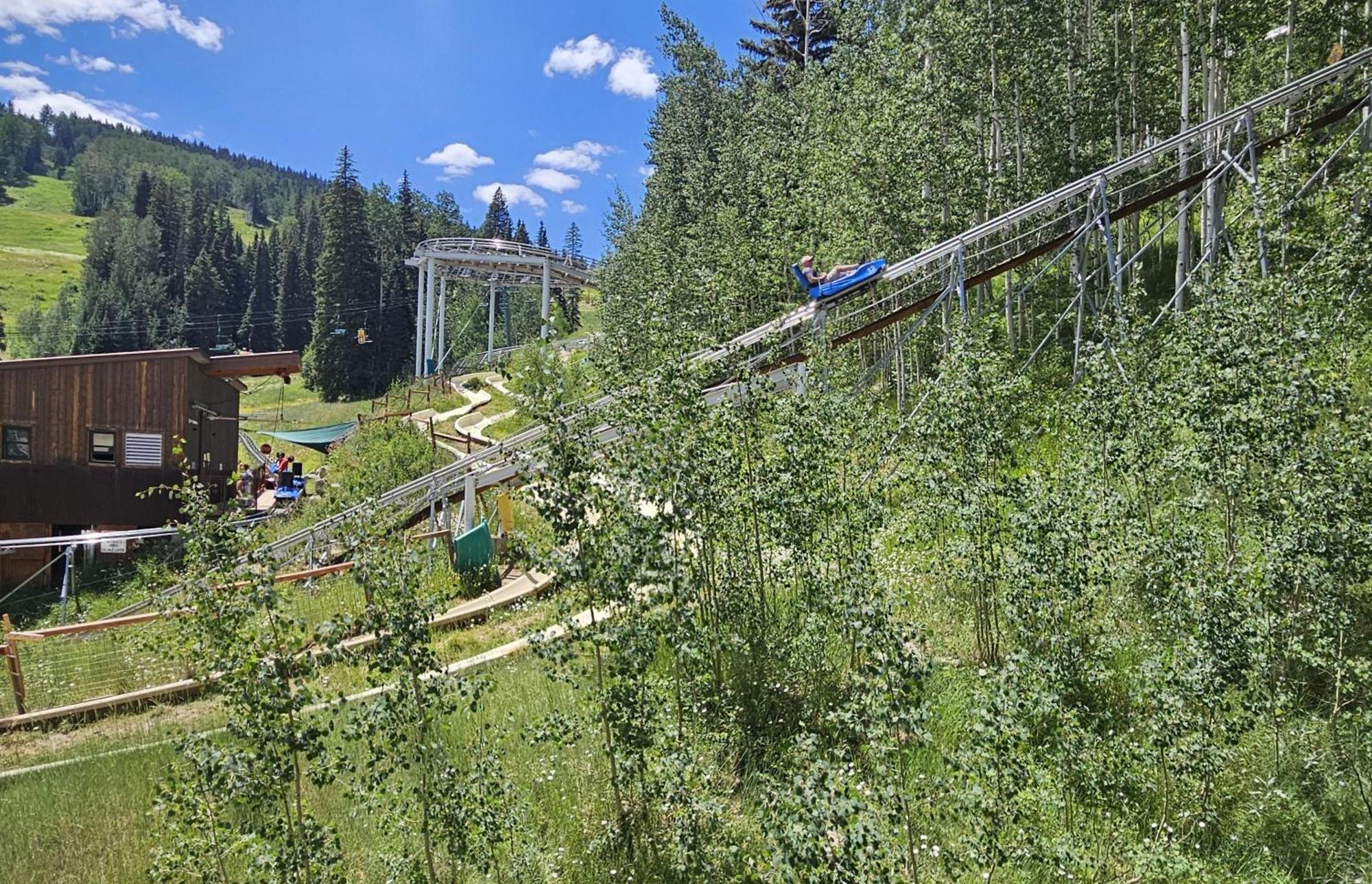 3 Bedroom Angelhaus 308 Durango Mountain Resort  Exterior foto