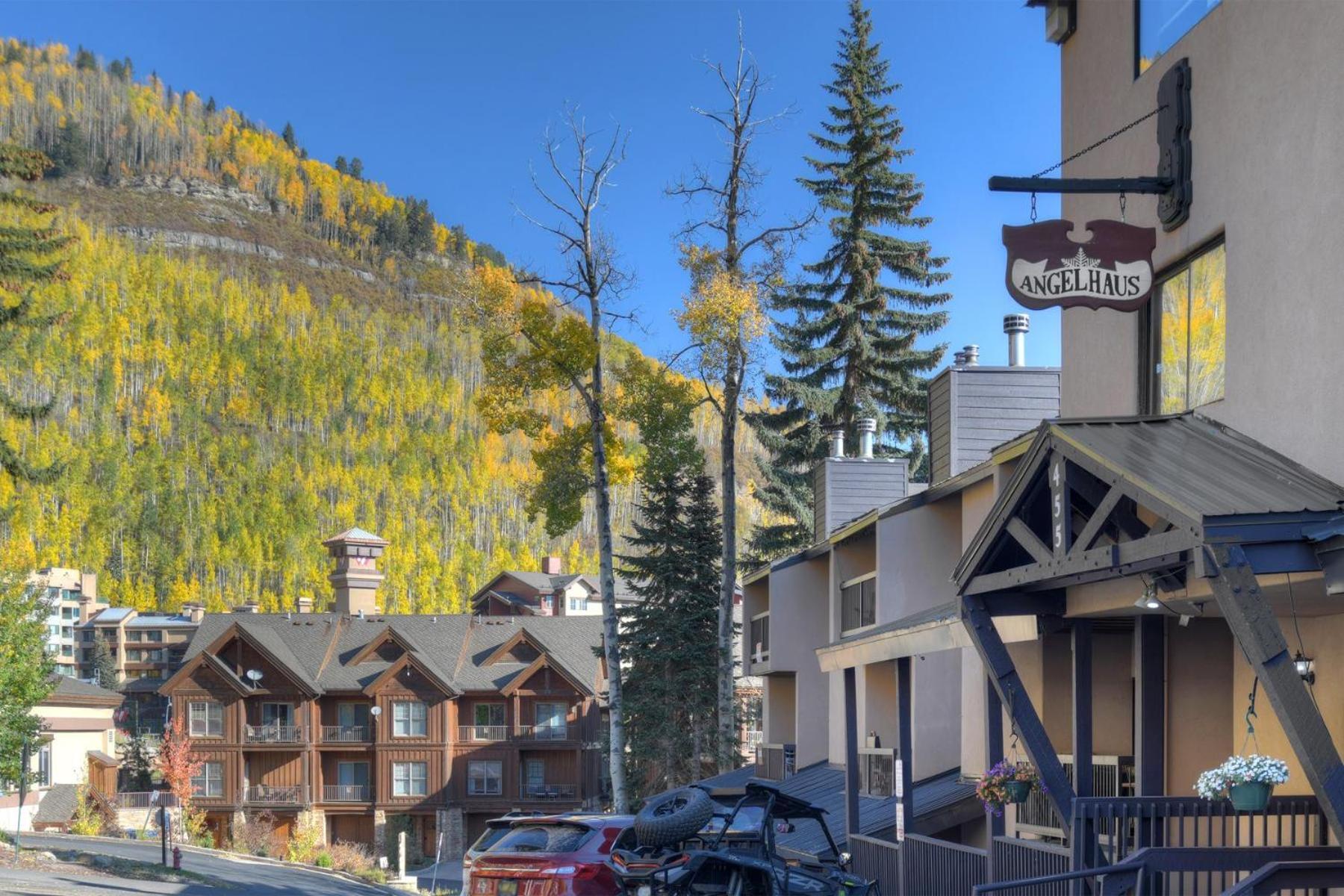 3 Bedroom Angelhaus 308 Durango Mountain Resort  Exterior foto