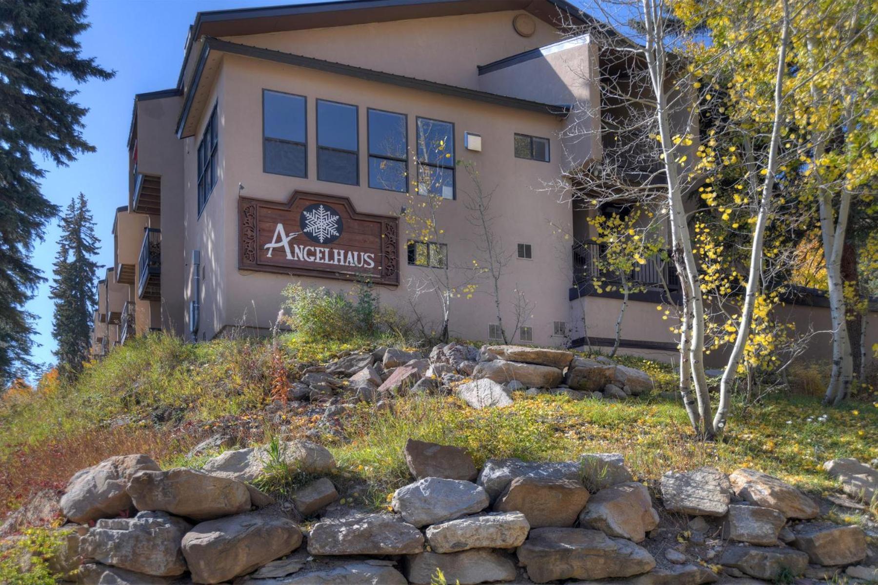 3 Bedroom Angelhaus 308 Durango Mountain Resort  Exterior foto