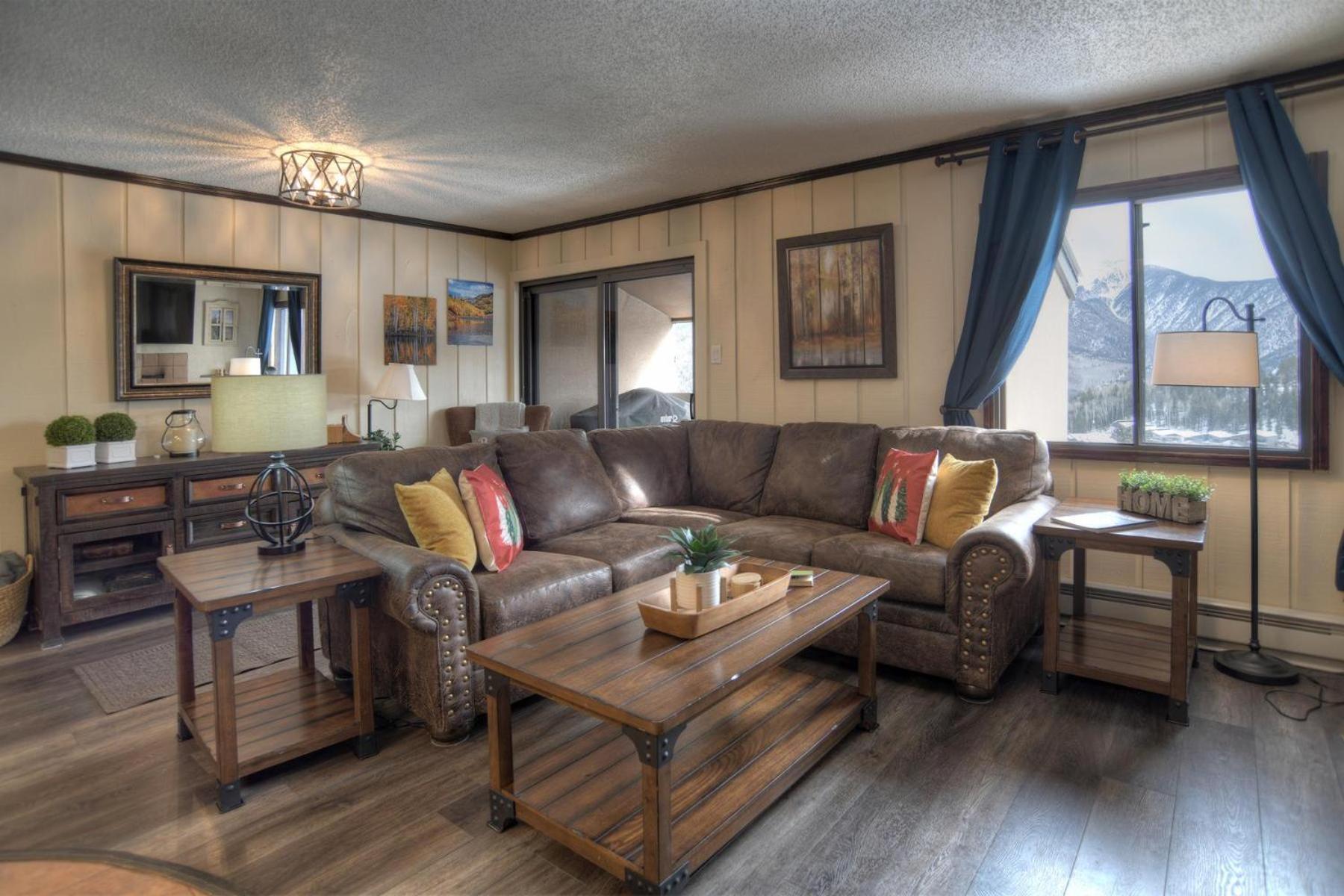3 Bedroom Angelhaus 308 Durango Mountain Resort  Exterior foto