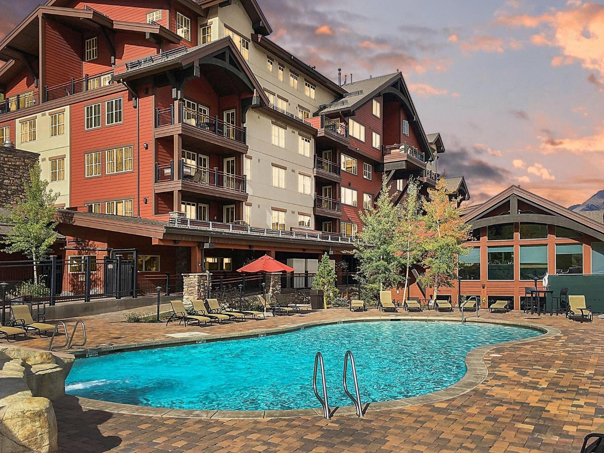 3 Bedroom Angelhaus 308 Durango Mountain Resort  Exterior foto